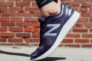 New Balance: in vendita da venerdì le scarpe da corsa stampate in 3D