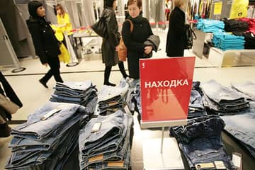 Глава Stockmann уходит в отставку после продажи универмагов в России
