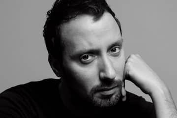 Keine Überraschung bei Yves Saint Laurent: Anthony Vaccarello ist neuer Creative Director