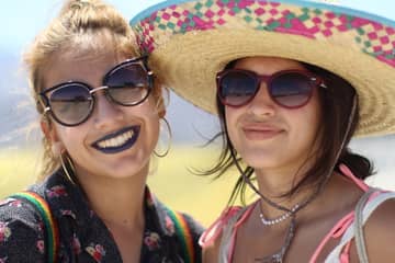 Claves de estilo del festival Coachella 2016
