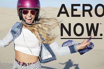 Aeropostale bankruptcy could close over 100 stores