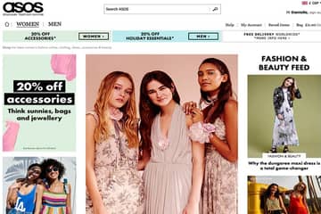 Asos searching for fashion tech start-ups