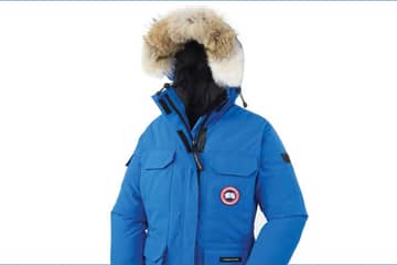 Canada Goose opening stores in New York and Toronto