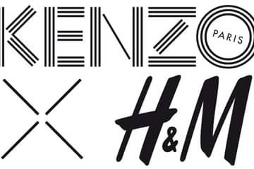 H&M объявил о коллаборации с Kenzo