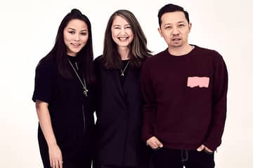 H&M x Kenzo: Interview Humberto Leon et Carol Lim