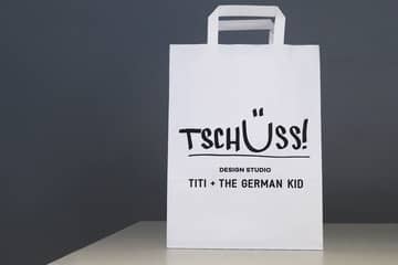 Titi + The German Kid label stopt