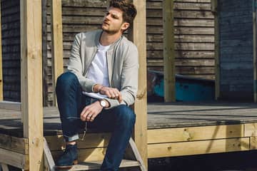 John Lewis taps Jim Chapman for curated collection