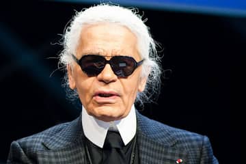 Karl Lagerfeld teams up with Seibu Sogo for Limited Edition