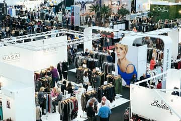Pure London shortlisted for Best UK trade show award