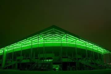 Nike sichert sich Deal mit VfL Wolfsburg