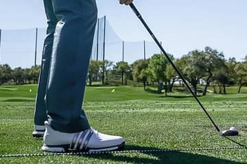 Adidas Group seeks to shed golf brands