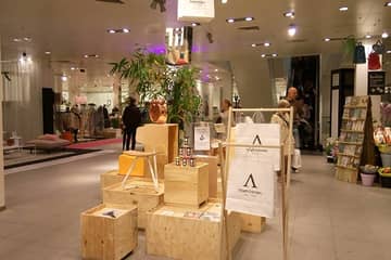 Temporama Maastricht: ‘Als retailer moet je meegaan met de tijd’