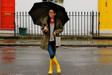 April weather dents sales of fashion, says BRC