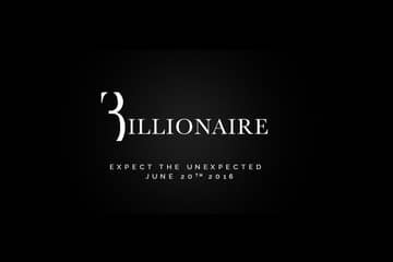 Philipp Plein neemt meerderheidsbelang in Billionaire Couture