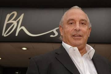 Goldman Sachs questioned for role in downfall of BHS