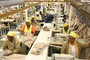 Botswana to get first Textile and Clothing Institute