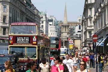 Brexit could stop London from being top retail destination