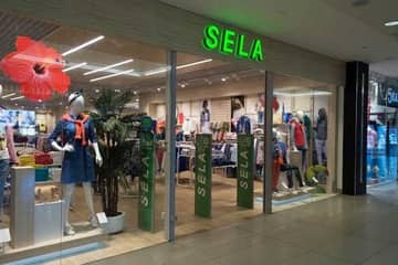Sela открыла первые магазины в Бийске и Чите