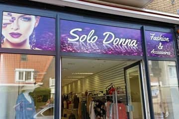 Solo Donna Fashion: “Vendit biedt meer dan een kassasysteem”