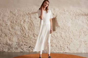 Mango launches clothing collection for Ramadan