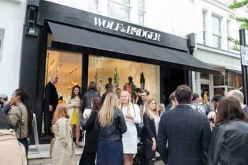 Wolf & Badger to offer beauty and children’s wear ranges