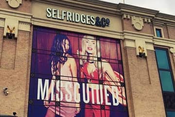 Missguided to open debut store at Westfield Stratford