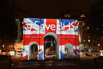 BHS team launches #SaveBHS Campaign