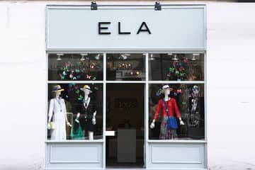 E L A London opens on Brompton Road