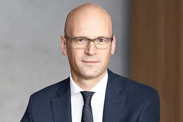 Keine Experimente: Hugo Boss befördert Langer zum CEO