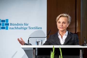 Wenn die Chemie nicht mehr stimmt: Textilbündnis macht Ernst
