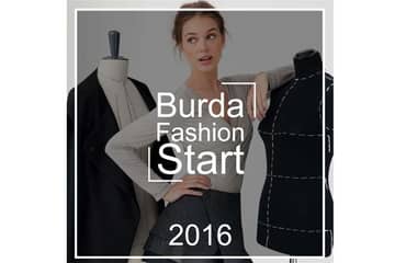Burda Fashion Start – уникальный конкурс для молодых дизайнеров