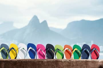 Havaianas: Mucho más que solo unas sandalias