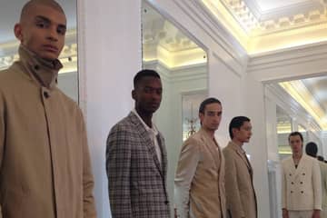 London Collections Men - Day 2