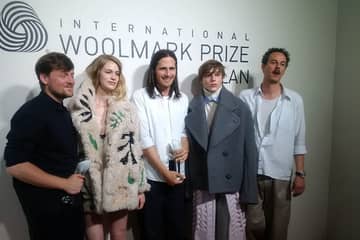 Finalisten International Woolmark Prize bekend