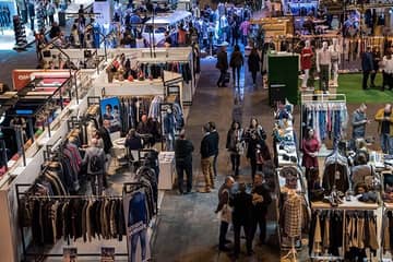 Ifema brings together 1,400 textile and footwear brands in September '16 by running Momad Metrópolis and Momad shoes concurrently