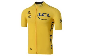 Le Coq Sportif lance une collection pour le Tour de France