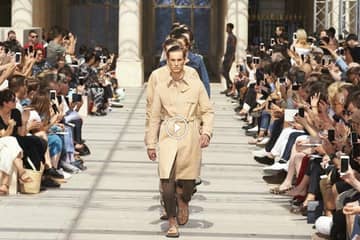Défilés masculins: Louis Vuitton part en safari