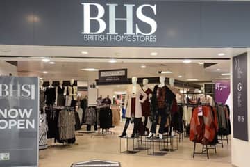 Mike Ashley still in the running for 80 BHS stores
