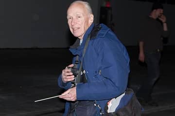 The fashion industry remembers Bill Cunningham