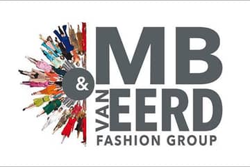 Van Eerd Fashion Group fuseert met MB Fashion