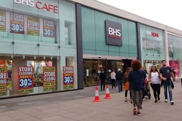 PwC under investigation over BHS audit