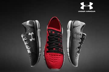 Under Armour launches hometown manufacturing facility