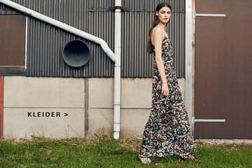 Gerry Weber H1 sales improve by 2.5 percent