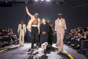 Grace Wales Bonner wint LVMH prijs