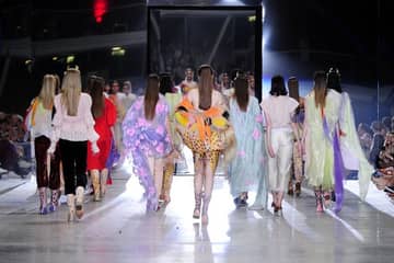 Tijd voor zelfreflectie bij de Antwerpse Modeacademie: SHOW2016