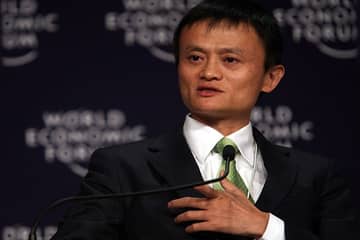 Contrefaçon: l'Unifab "condamne fermement" les propos de Jack Ma