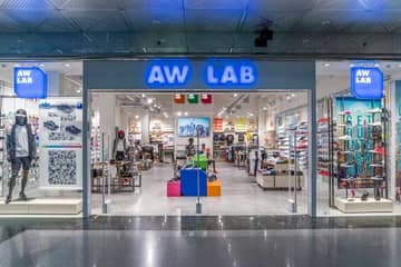 Aw Lab sigue apostando por España y abre tienda en Oviedo