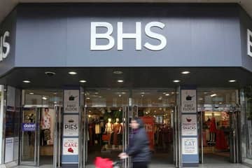 Saga of collapsed BHS continues