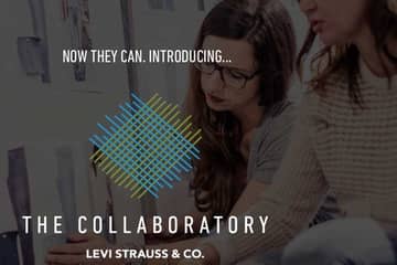 Levi Strauss launches global fellowship programme