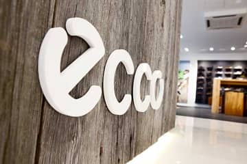Nieuwe sales director EMEA voor Ecco